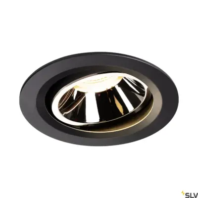 NUMINOS® MOVE DL L LED Light Preto