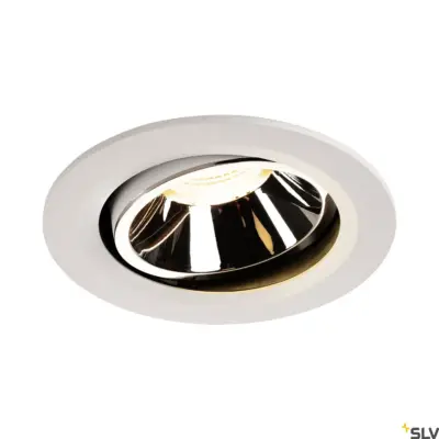 NUMINOS® MOVE DL L Lâmpada LED Branco