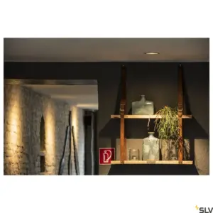 NUMINOS® MOVE DL L LED Light Preto