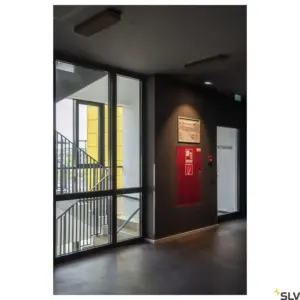 NUMINOS® MOVE DL L Ceiling LED White