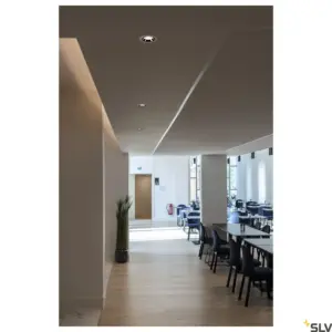 NUMINOS® MOVE DL L Lámpara LED Blanco