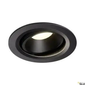 NUMINOS® MOVE DL L Lumière LED noire