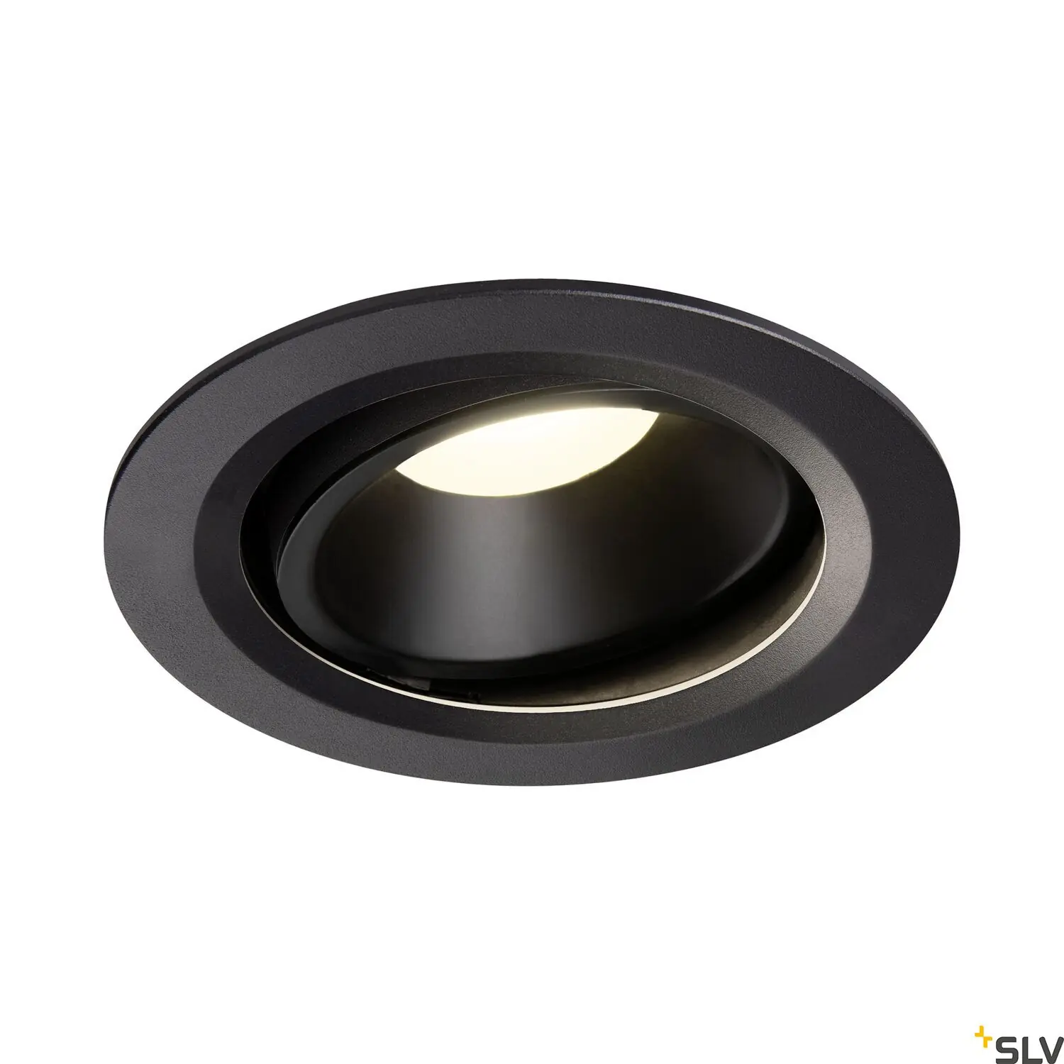 NUMINOS® MOVE DL L LED Light Preto