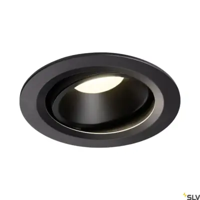 NUMINOS® MOVE DL L LED Light Preto