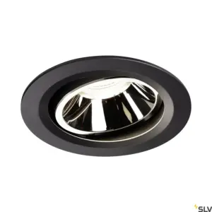 NUMINOS® MOVE DL L Lumière LED noire