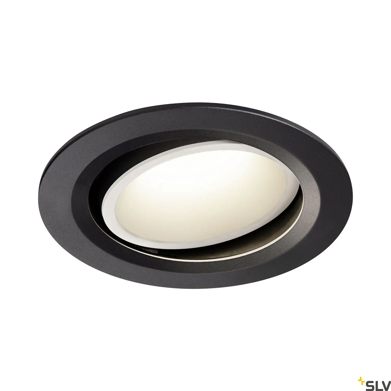 NUMINOS® MOVE DL L LED Light Black
