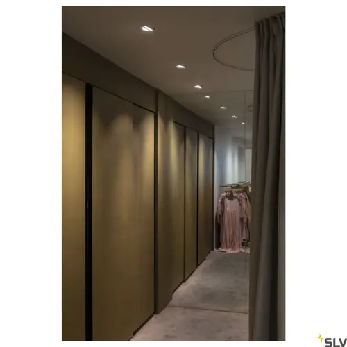 NUMINOS® MOVE DL L LED lamp White