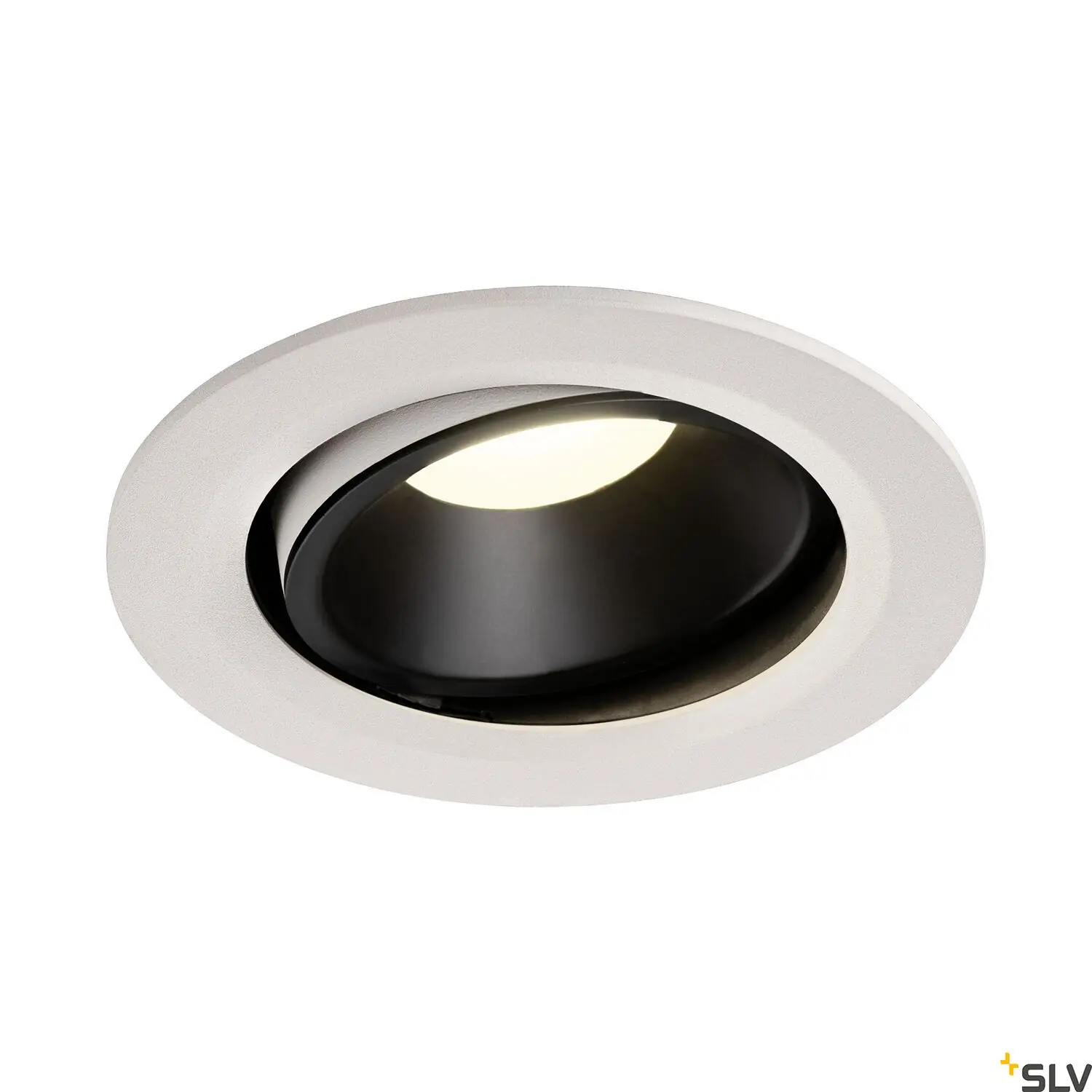 NUMINOS® MOVE DL L LED Light Preto