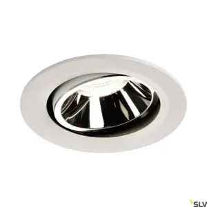 NUMINOS® MOVE DL L Lâmpada LED Branco