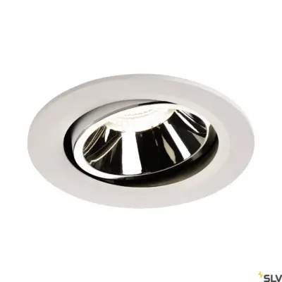 NUMINOS® MOVE DL L Lâmpada LED Branco