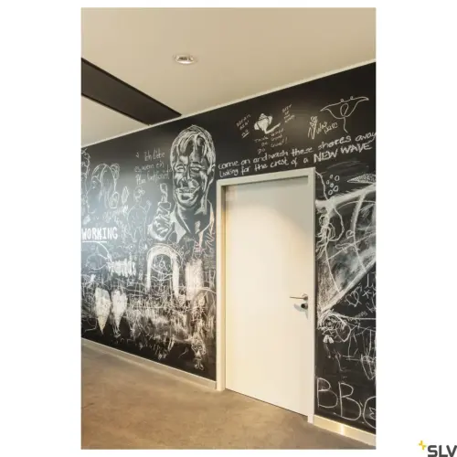 NUMINOS® MOVE DL XL Lampe LED blanche