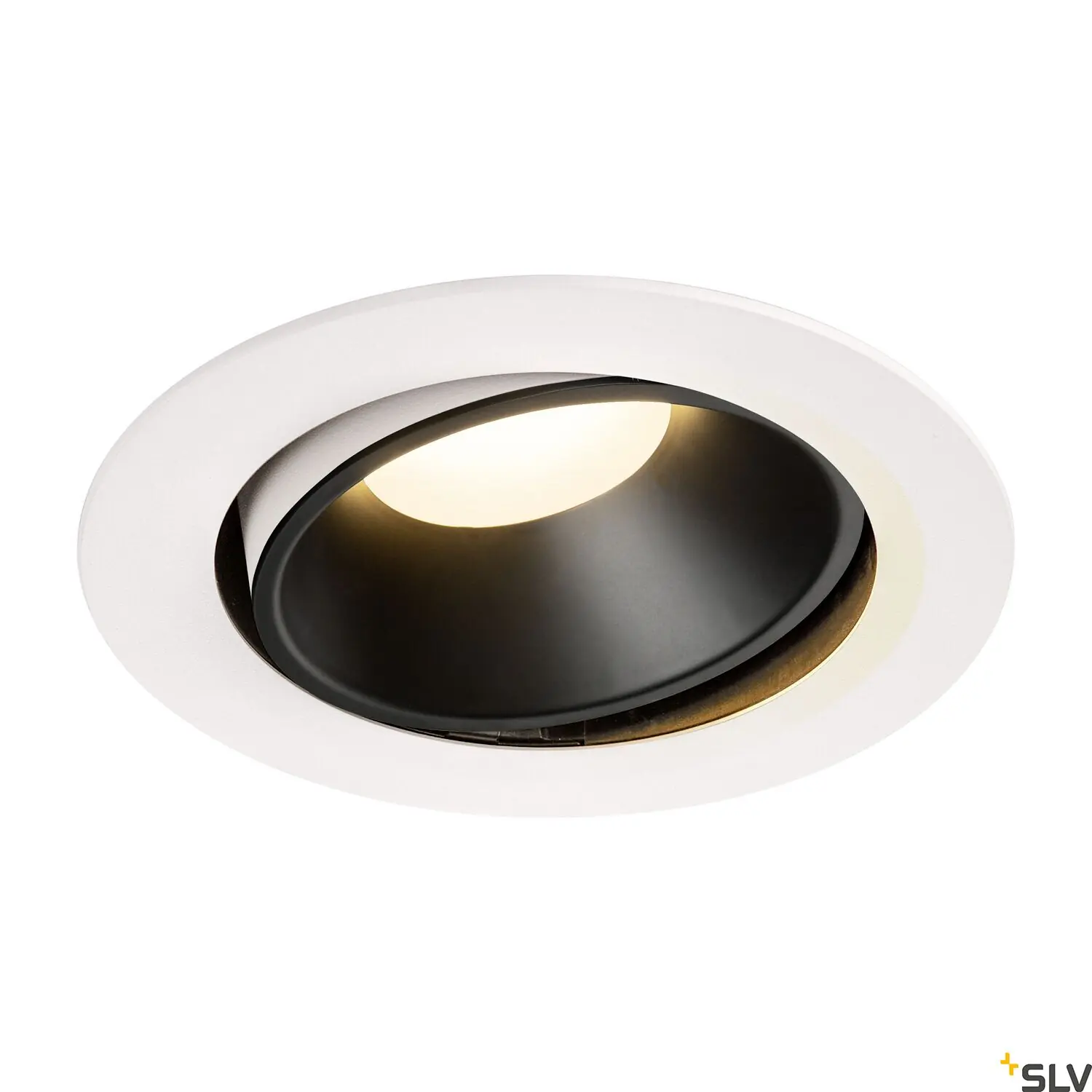 Slv 1003733 1 H Rgb.jpg NUMINOS® MOVE DL XL Plafón LED Negro