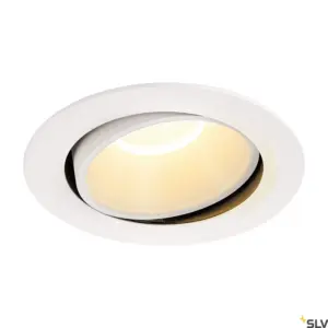 NUMINOS® MOVE DL XL Plafond LED Blanc