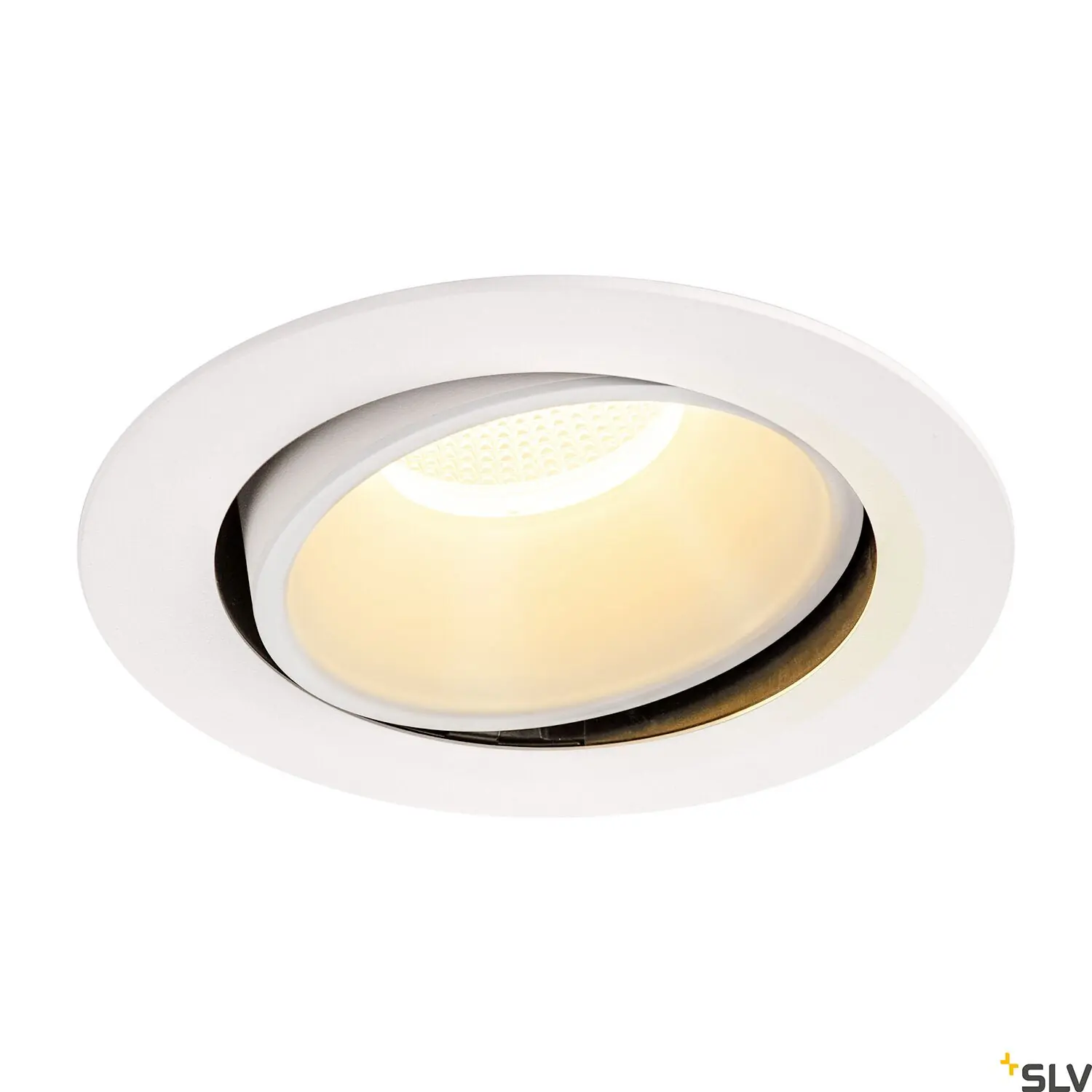 NUMINOS® MOVE DL XL LED de teto Branco