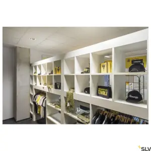 NUMINOS® MOVE DL XL LED de teto Branco