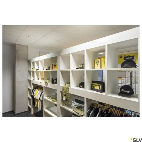 NUMINOS® MOVE DL XL LED de teto Branco