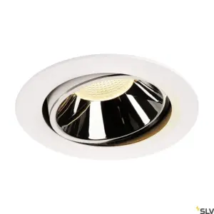 NUMINOS® MOVE DL XL Plafond LED Blanc