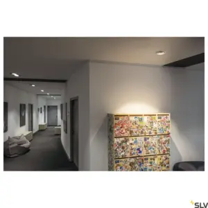 NUMINOS® MOVE DL XL Plafond LED Blanc