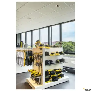 NUMINOS® MOVE DL XL Plafond LED Blanc