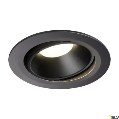 Lâmpada LED NUMINOS® MOVE DL XL Preto