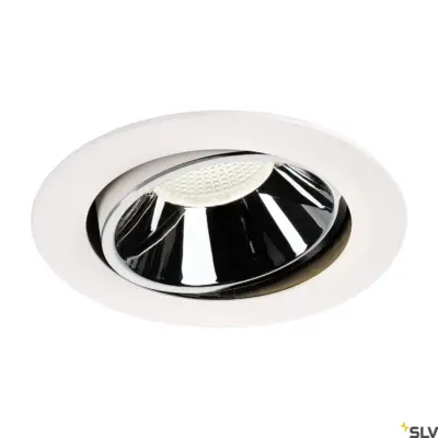NUMINOS® MOVE DL XL LED de teto Branco