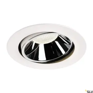 NUMINOS® MOVE DL XL LED de teto Branco