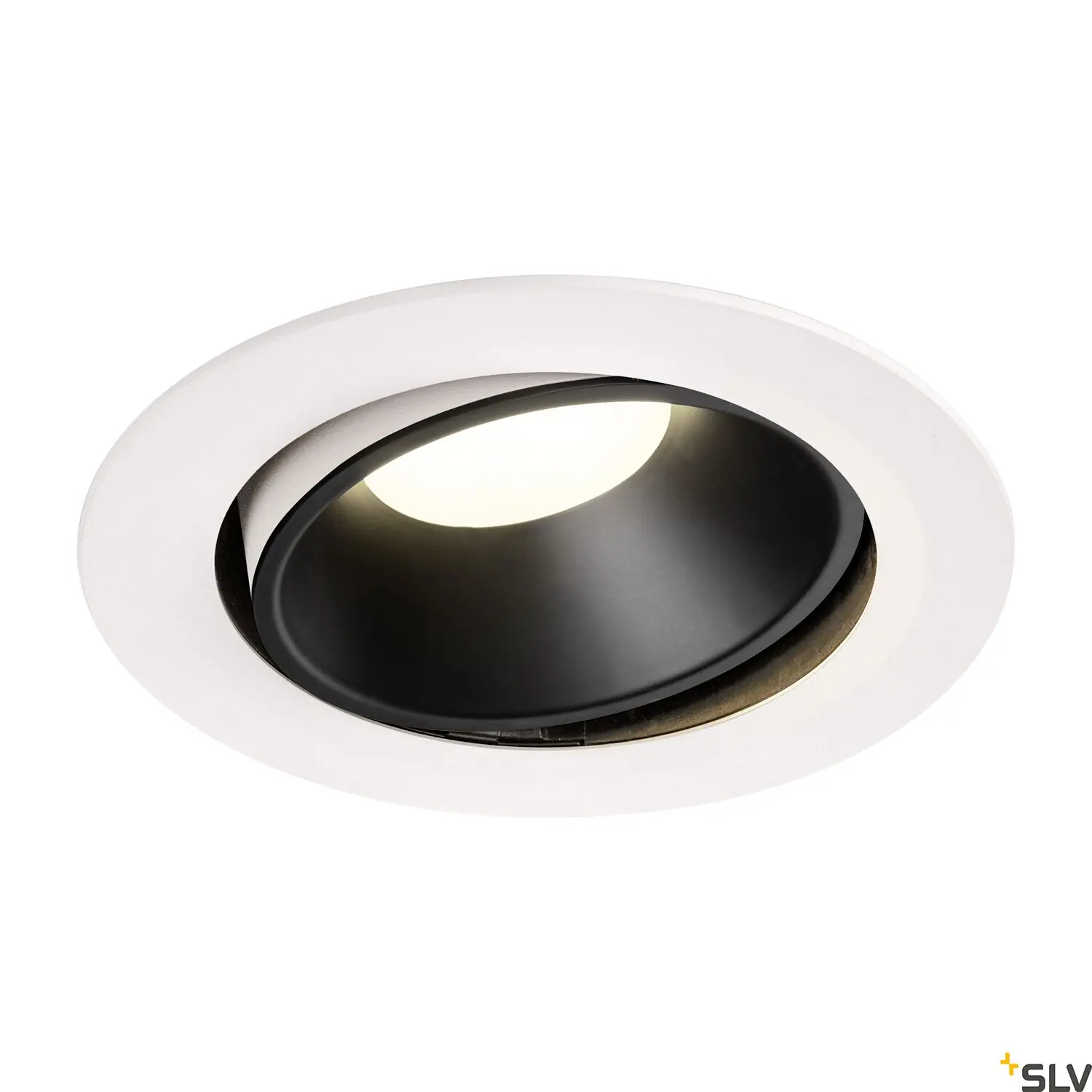 NUMINOS® MOVE DL XL LED Candeeiro de teto Preto