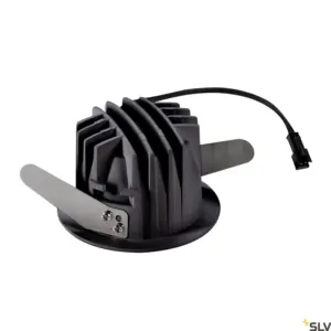 NUMINOS® DL S LED Light Black