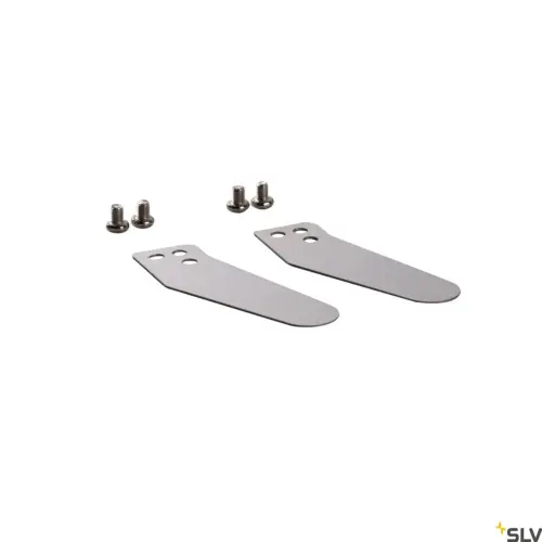 NUMINOS® DL S LED Light Black