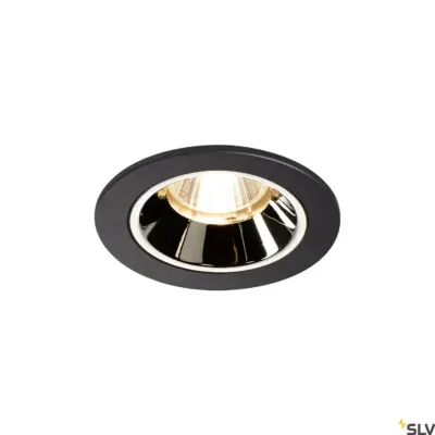 NUMINOS® DL S LED Light Black