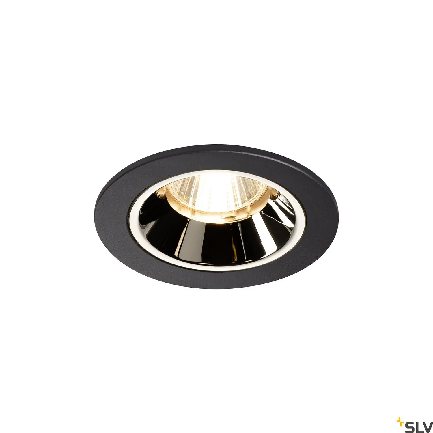 NUMINOS® DL S LED Light Black