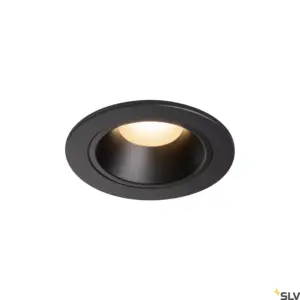 NUMINOS® DL S LED Light Black
