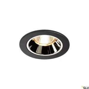 NUMINOS® DL S LED Light Black
