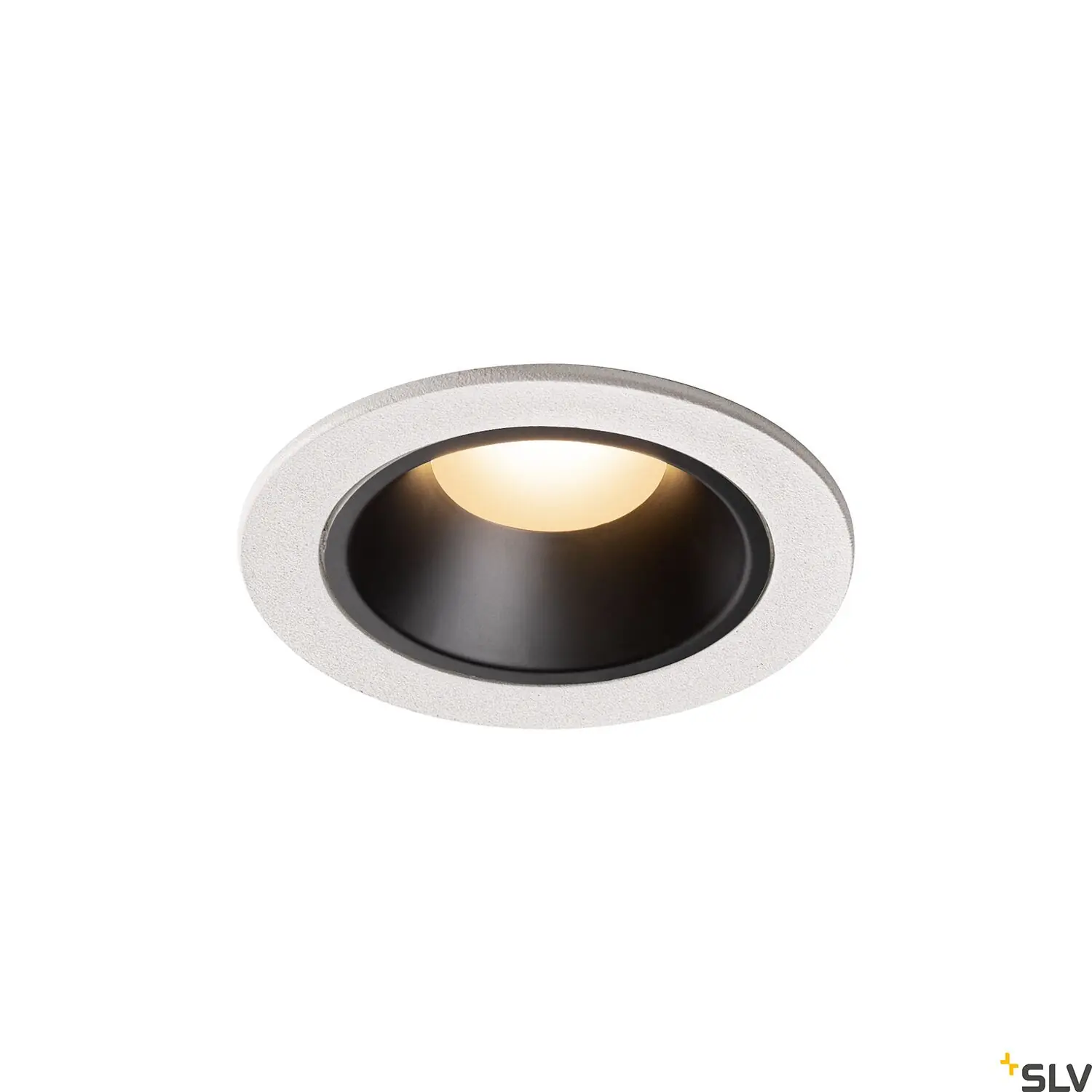 NUMINOS® DL S LED Light Noir