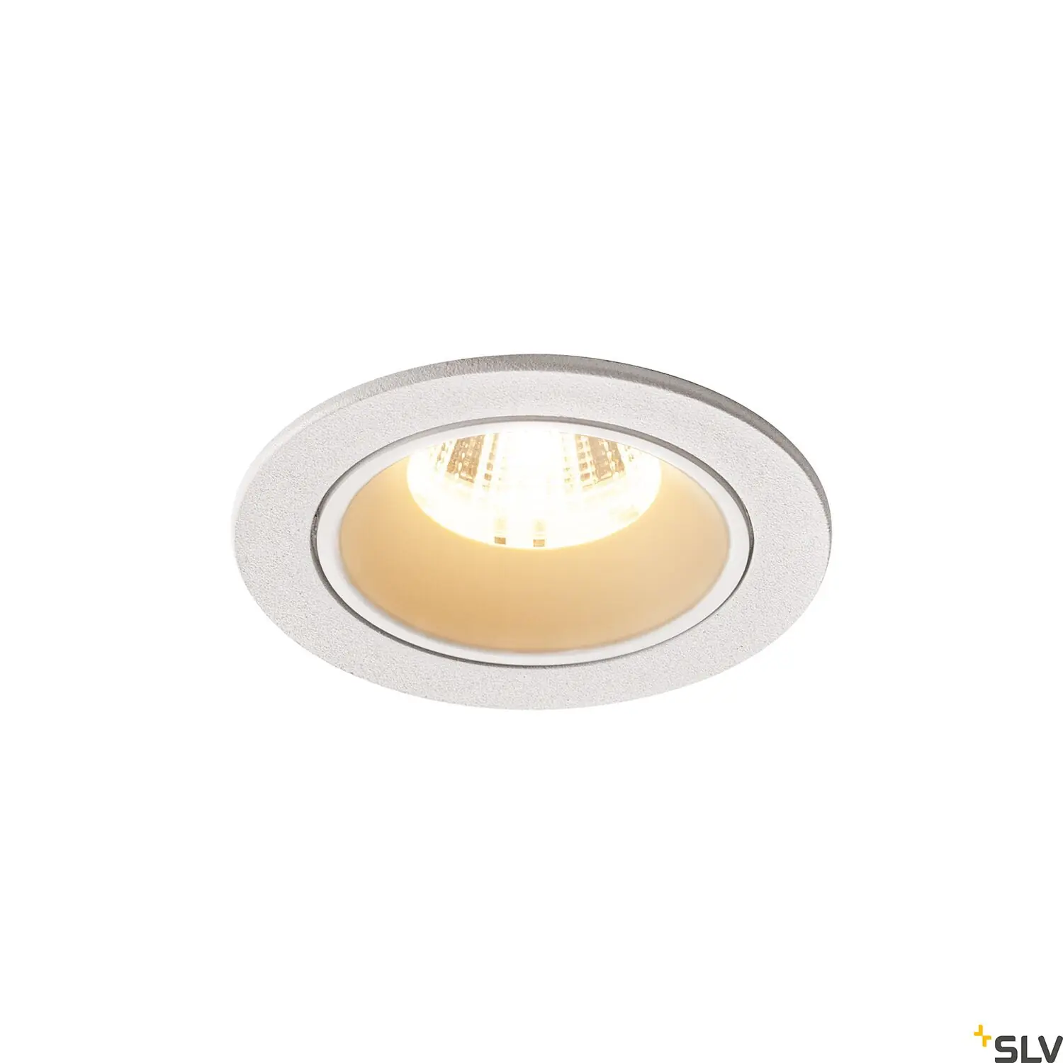 NUMINOS® DL S Lampe LED blanche