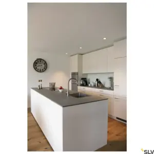 NUMINOS® DL S Lámpara LED Blanco