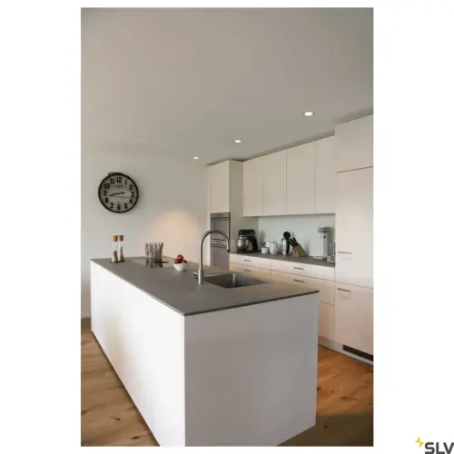 NUMINOS® DL S Lámpara LED Blanco