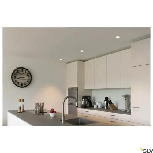 NUMINOS® DL S Lámpara LED Blanco