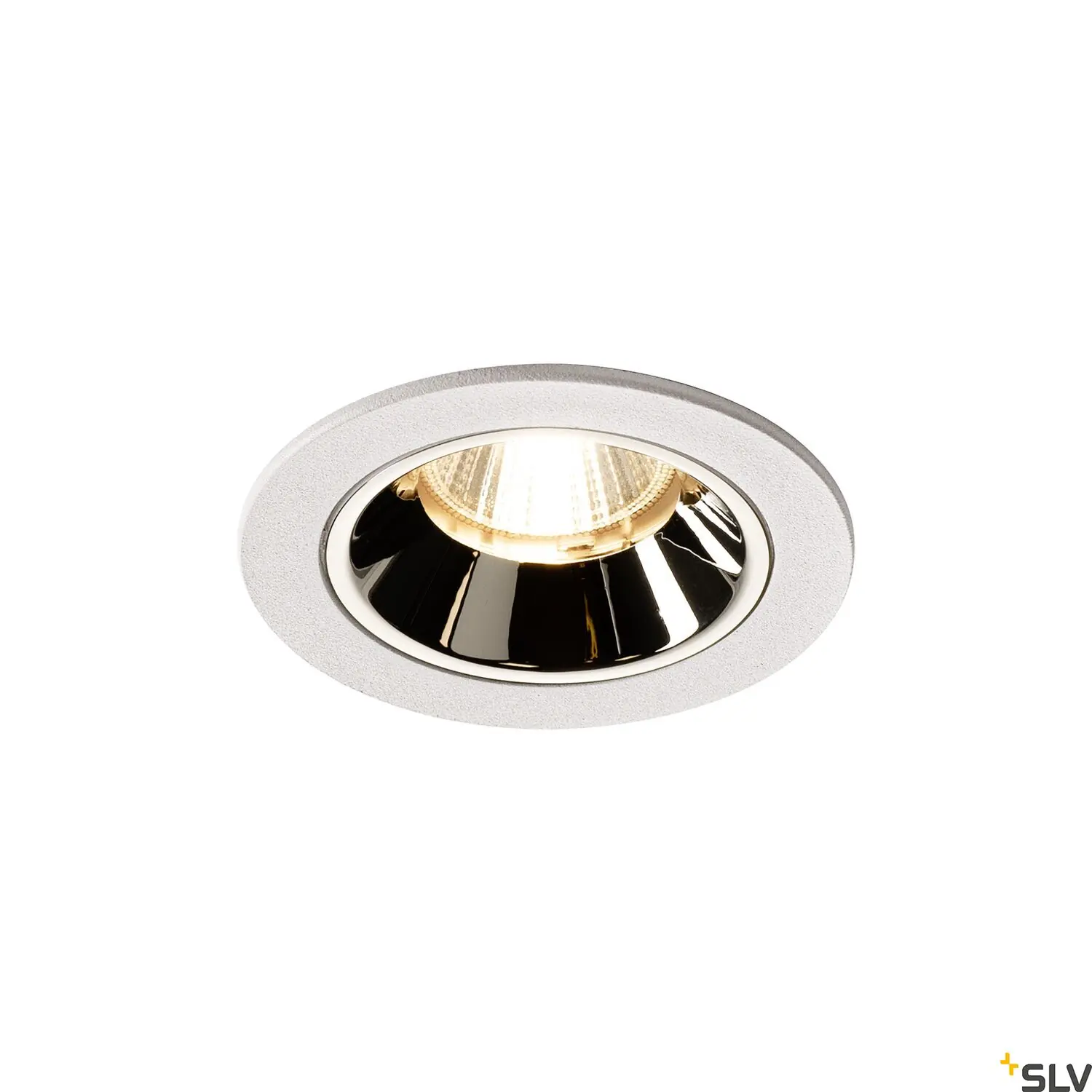 NUMINOS® DL S Lámpara LED Blanco