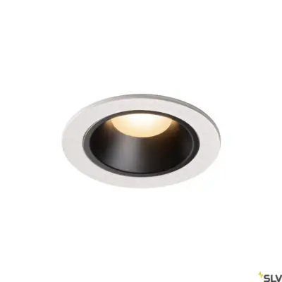 NUMINOS® DL S LED Light Black
