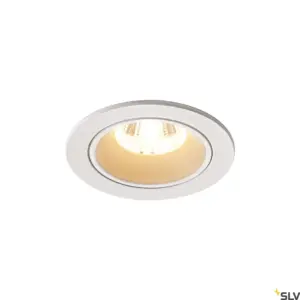 Lâmpada LED branca NUMINOS® DL S
