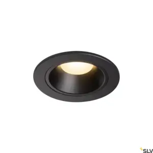 NUMINOS® DL S LED Light Black