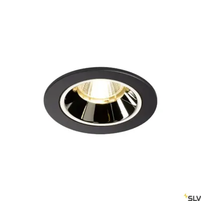 NUMINOS® DL S LED Light Black