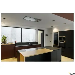 NUMINOS® DL S LED Light Black