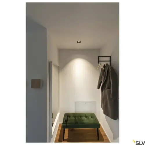 NUMINOS® DL S LED Light Black