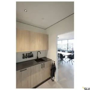 NUMINOS® DL S LED Light Noir