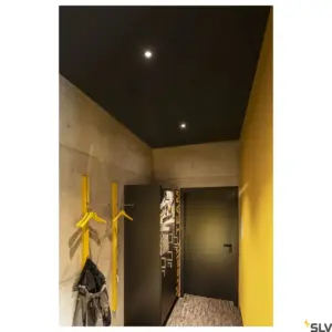 NUMINOS® DL S LED Light Black