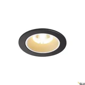 NUMINOS® DL S LED Light Noir