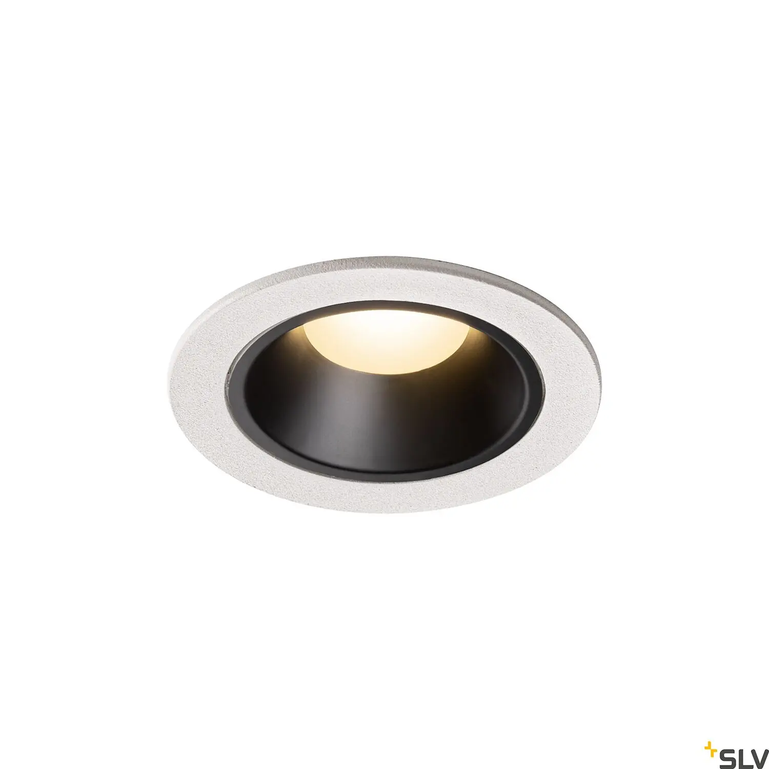 NUMINOS® DL S LED Light Noir