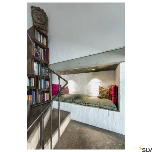 NUMINOS® DL S White LED Lamp